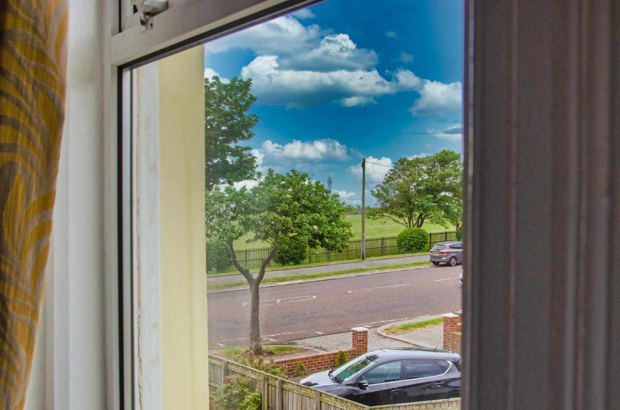 The Lemonfield Hotel Sunderland  Exterior photo